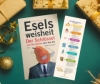 Buch Eselsweisheit als Geschenk