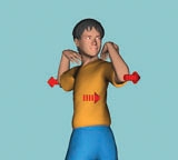 Gelenkgymnastik aus Norbekov-DVDs